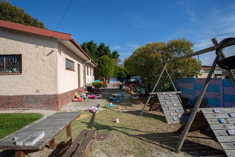 3 Bedroom Property for Sale in Protea Heights Western Cape